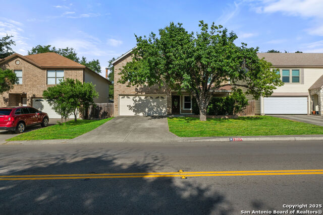 Details for 13034 Huntsman, San Antonio, TX 78249