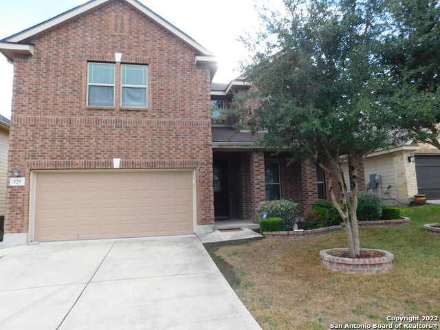 Details for 129 Enchanted, Cibolo, TX 78108