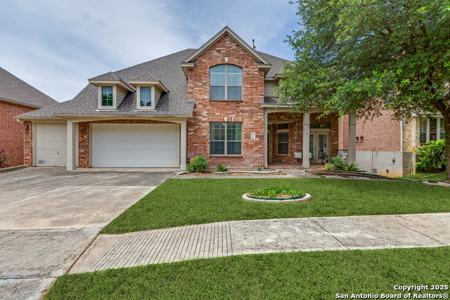 Details for 8126 Night Bluff Drive, San Antonio, TX 78255