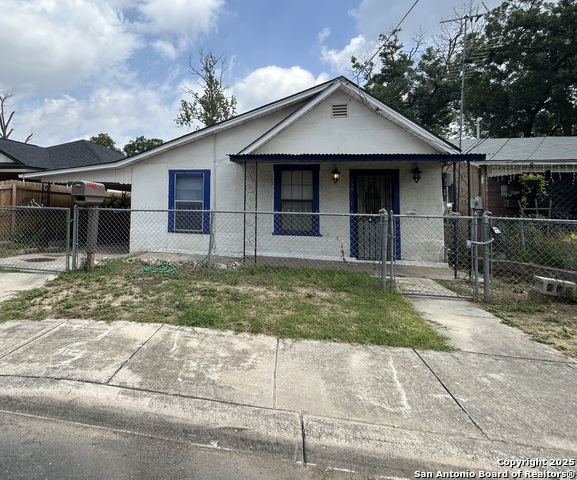 Details for 239 Hawthorne, San Antonio, TX 78214