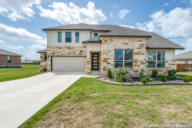 Details for 109 Willow Oak, Floresville, TX 78114