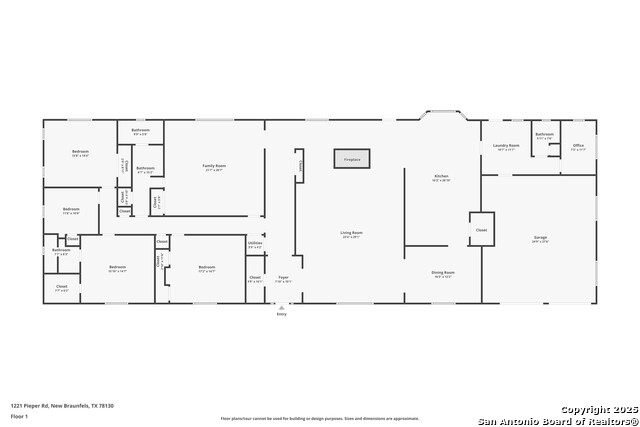 Image 43 of 43 For 1221 Pieper Rd