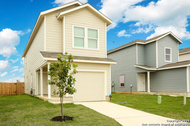 Image 2 of 20 For 3710 Millbrook Way