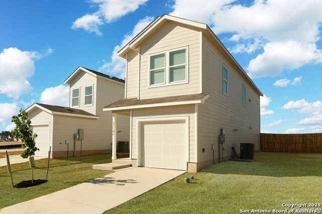 Image 3 of 20 For 3710 Millbrook Way