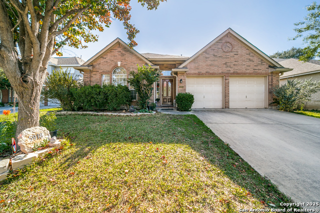 Details for 5918 Hart Field, San Antonio, TX 78249