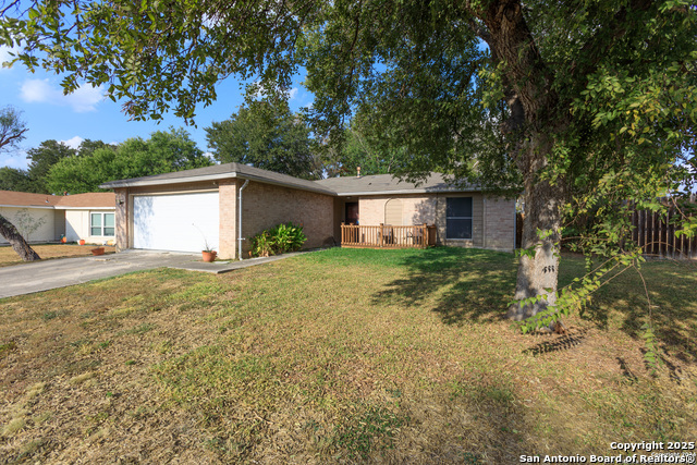 Details for 13618 Primwood, San Antonio, TX 78233