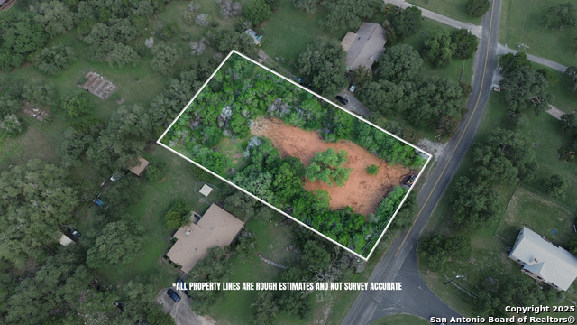 Details for 5950 Circle Oak, Bulverde, TX 78163