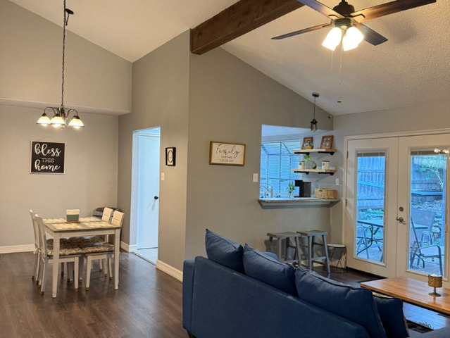Details for 6503 Honey Hill, San Antonio, TX 78229
