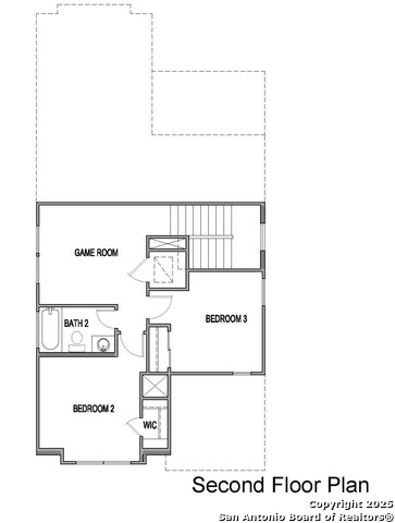 Image 3 of 31 For 127 Trifle Trail