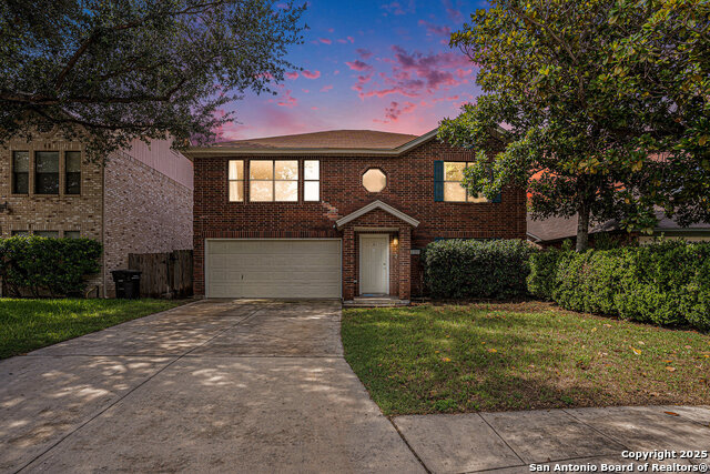 Details for 6322 Regency Mnr, San Antonio, TX 78249