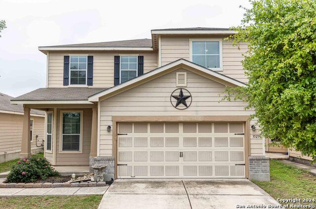 Details for 3523 Copper Rim, San Antonio, TX 78245