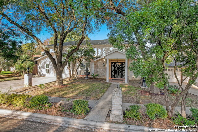 Details for 10804 Lands Run, San Antonio, TX 78230