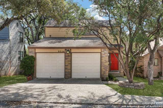 Details for 9326 Whisper Pt, San Antonio, TX 78240