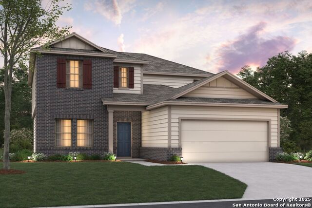 Details for 13507 Beebrush Saddle, San Antonio, TX 78253