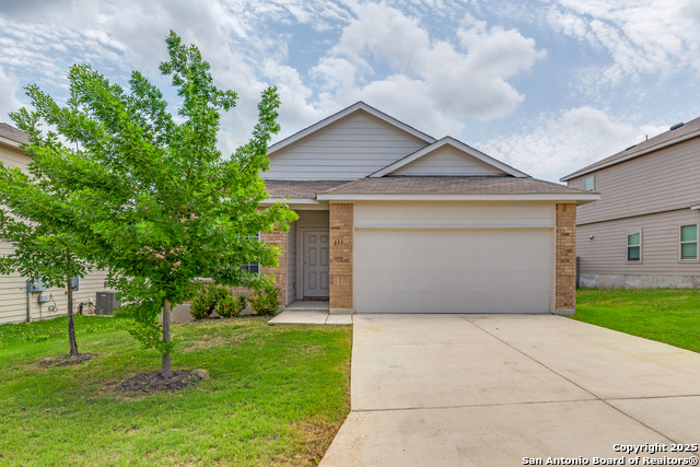 Details for 131 Broken Antler, San Antonio, TX 78253