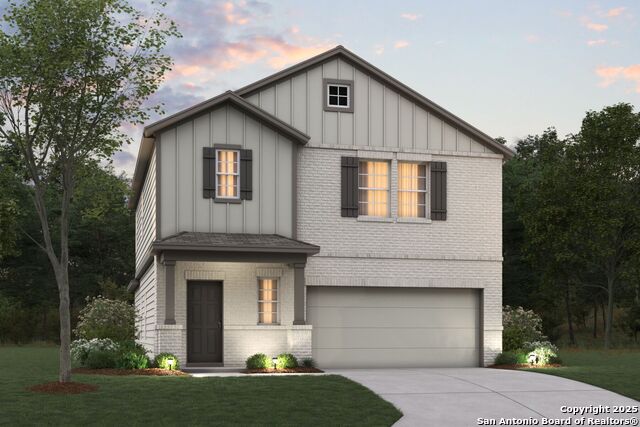 Details for 6739 Red Buffalo Trail, San Antonio, TX 78253