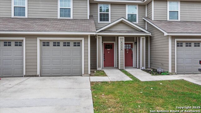 Details for 6326 Melanzane Ave  2, San Antonio, TX 78233
