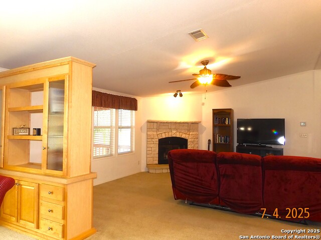 Image 25 of 43 For 22519 Savannah Heights