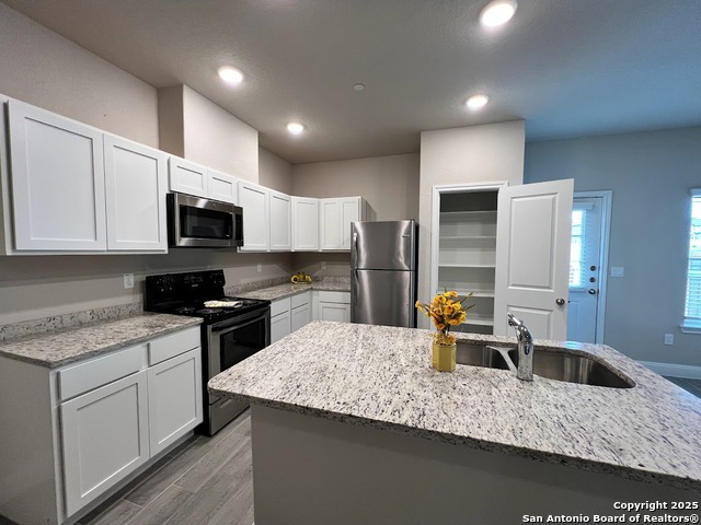Details for 13023 Reid Meadows, Live Oak, TX 78233