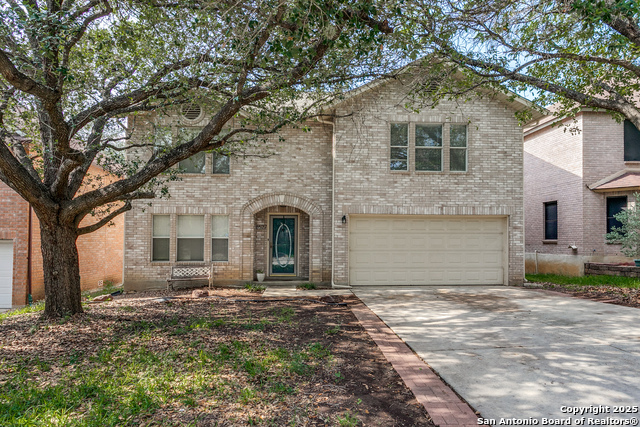 Details for 8527 Park Olympia, Universal City, TX 78148