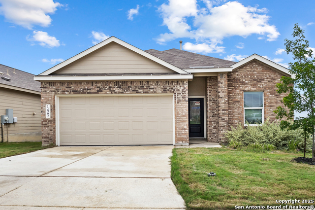 Details for 12902 Rosemary Bend, St Hedwig, TX 78152