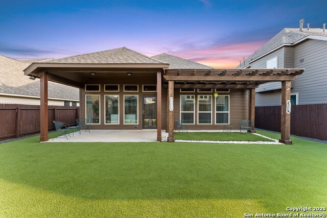 Listing photo id 35 for 14541 Bald Eagle Ln