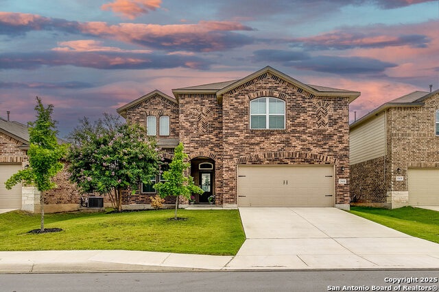 Details for 13616 Lindale Spgs, San Antonio, TX 78254