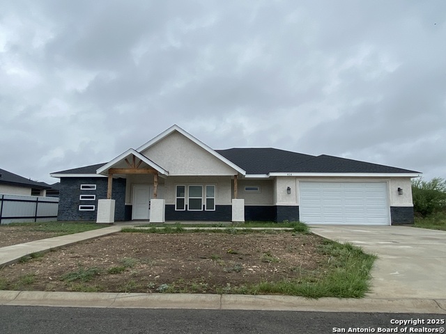 Details for 414 Pitaya Lane, Del Rio, TX 78840