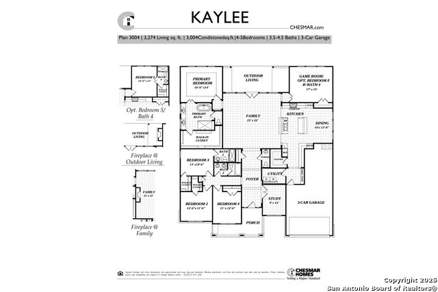 Image 3 of 20 For 523 Corwin Springs