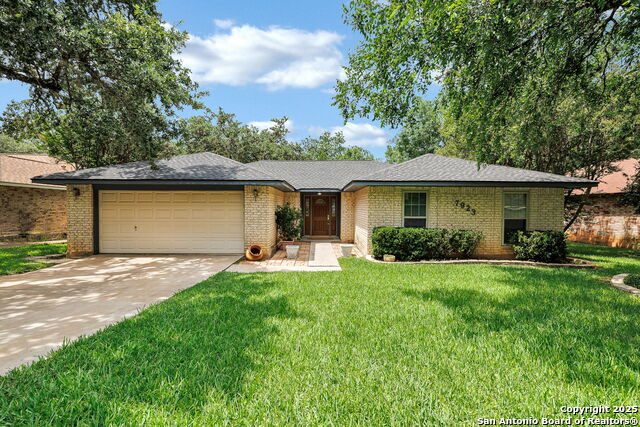 Details for 7923 Creek Trail, San Antonio, TX 78254