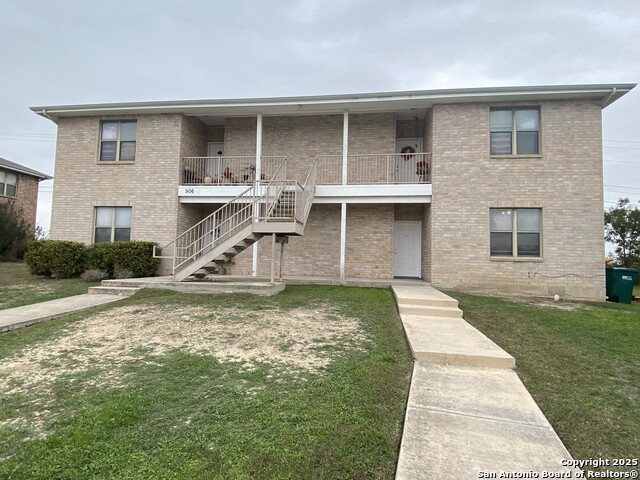 Details for 506 Dukeway Dr.  2, Universal City, TX 78148