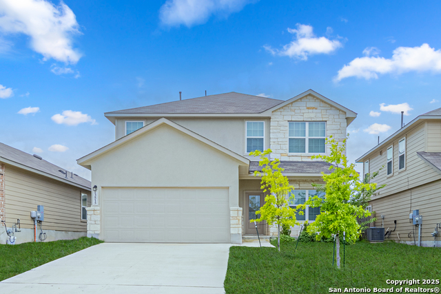 Details for 13515 Boothe, San Antonio, TX 78254