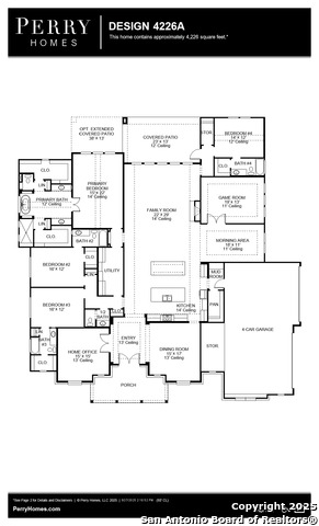 Image 2 of 4 For 1117 Elm Forest Drive
