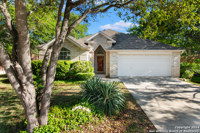 Details for 7931 Sierra Verde, San Antonio, TX 78240