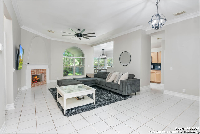 Image 4 of 21 For 7931 Sierra Verde