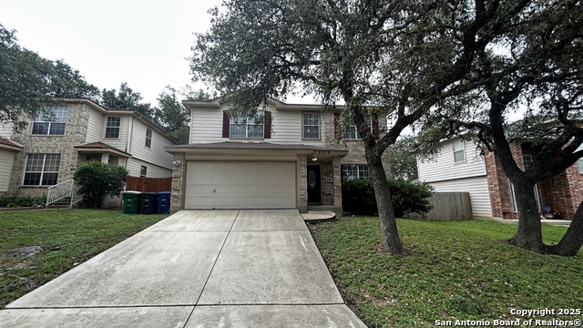 Details for 8319 Shooting Quail, San Antonio, TX 78250