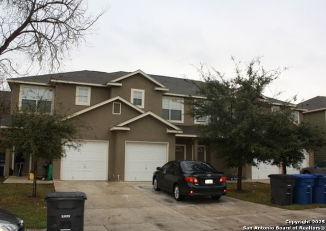 Details for 7815 Kingsbury Wood, San Antonio, TX 78240