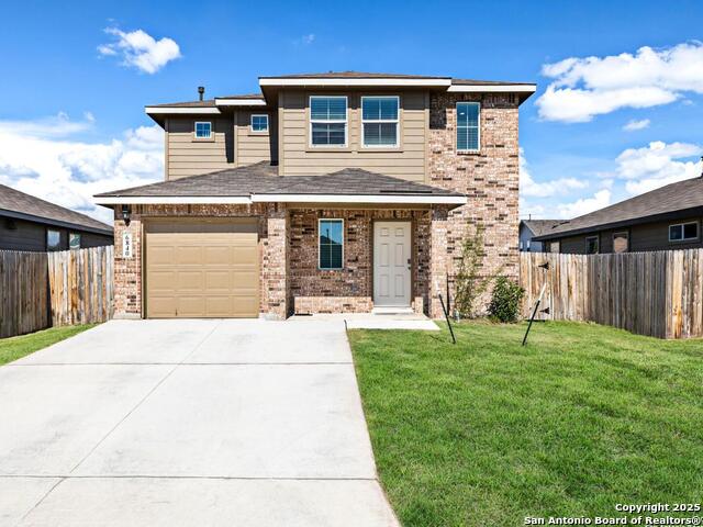 Details for 6840 Capriccio Spirit, San Antonio, TX 78252
