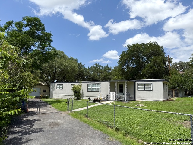Details for 11943 Manzanita, San Antonio, TX 78245