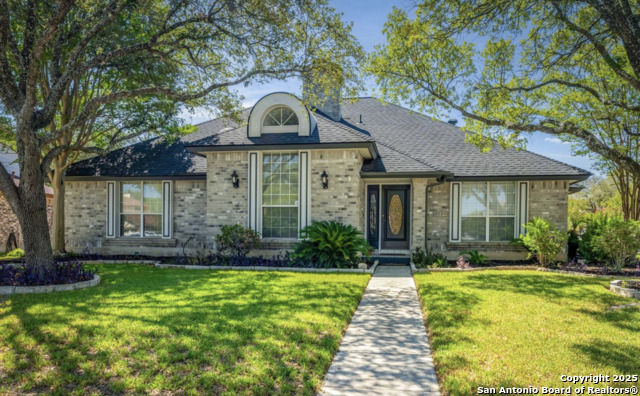 Details for 4534 Black Oak Woods, San Antonio, TX 78249
