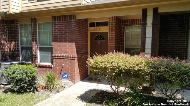 Details for 2535 Grayson Circle, San Antonio, TX 78232