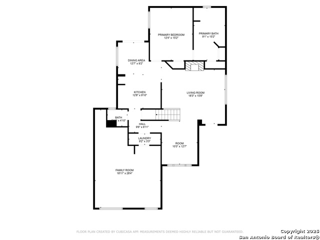 Image 30 of 31 For 4307 Lakebend West