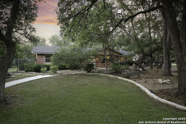 Details for 205 El Cerrito, Hollywood Park, TX 78232