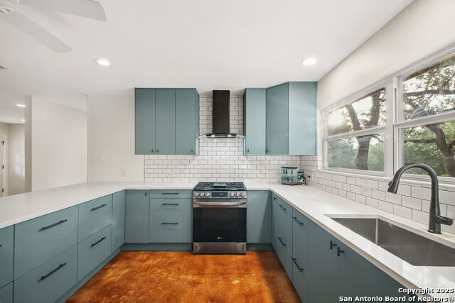 Listing photo id 14 for 205 El Cerrito