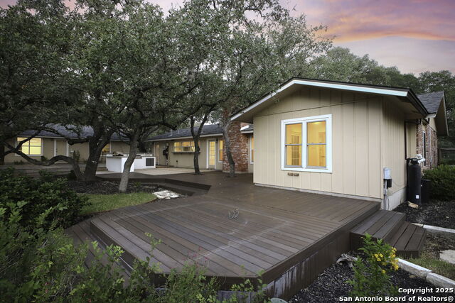 Listing photo id 41 for 205 El Cerrito