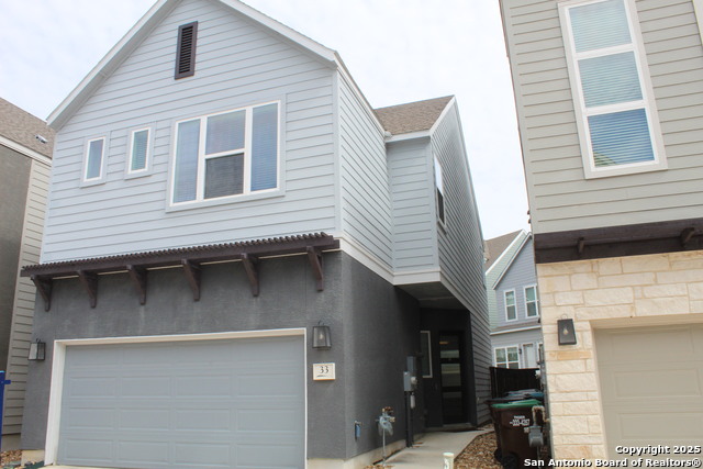 Details for 5843 Whitby  33, San Antonio, TX 78240