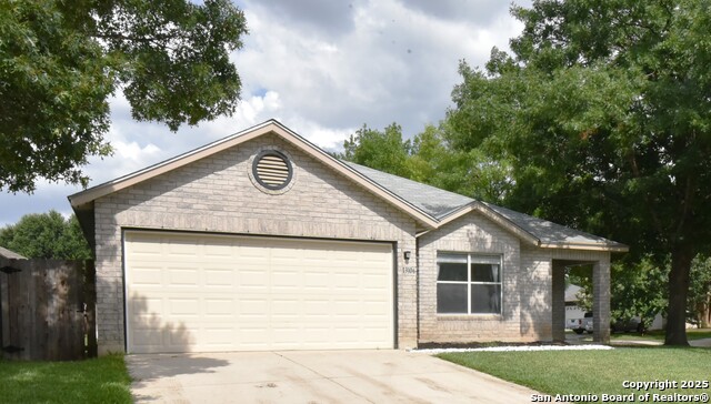 Details for 13106 Regency Bend, San Antonio, TX 78249