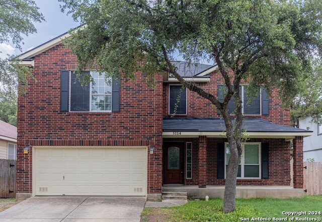 Details for 5114 Stormy Autumn, San Antonio, TX 78247