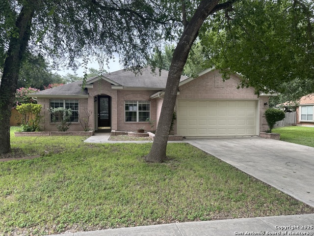 Details for 229 Rio Vista, Cibolo, TX 78108