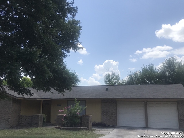 Details for 7919 Deep Forest, San Antonio, TX 78239
